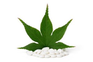 Medicatie op basis van cannabis